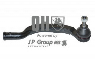 JP GROUP 1244602289 -  Наконечник поперечной рулевой тяги